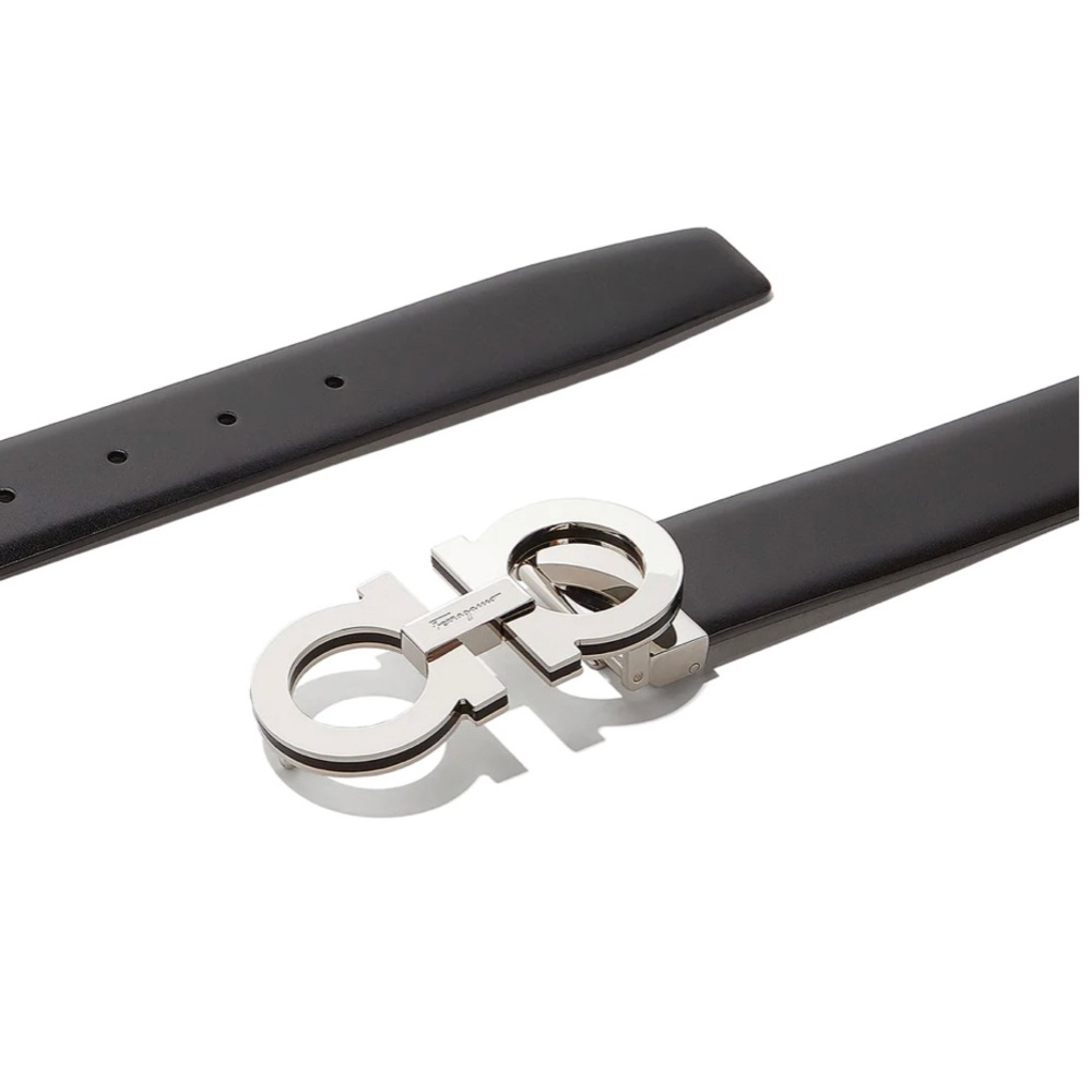 Salvatore Ferragamo Belt